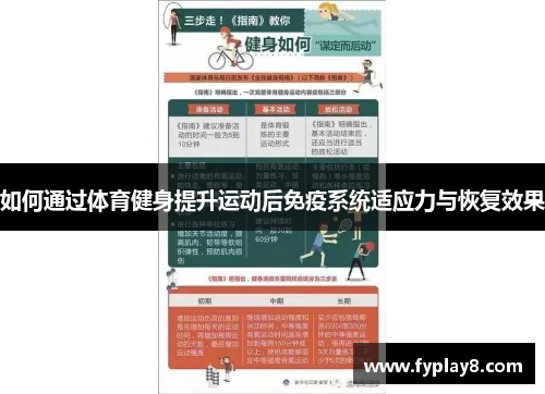如何通过体育健身提升运动后免疫系统适应力与恢复效果